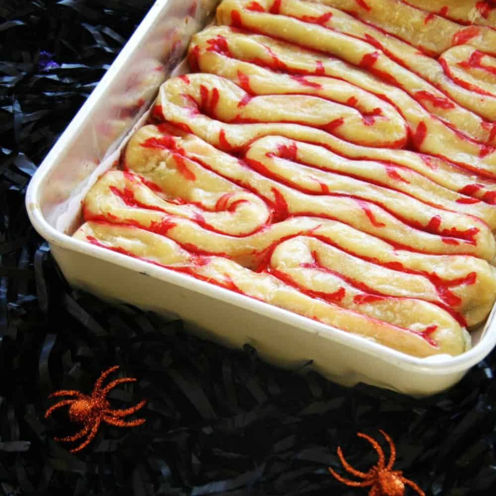 Spooky Party Food Ideas For Halloween
 13 Spooktacular Halloween Food Ideas