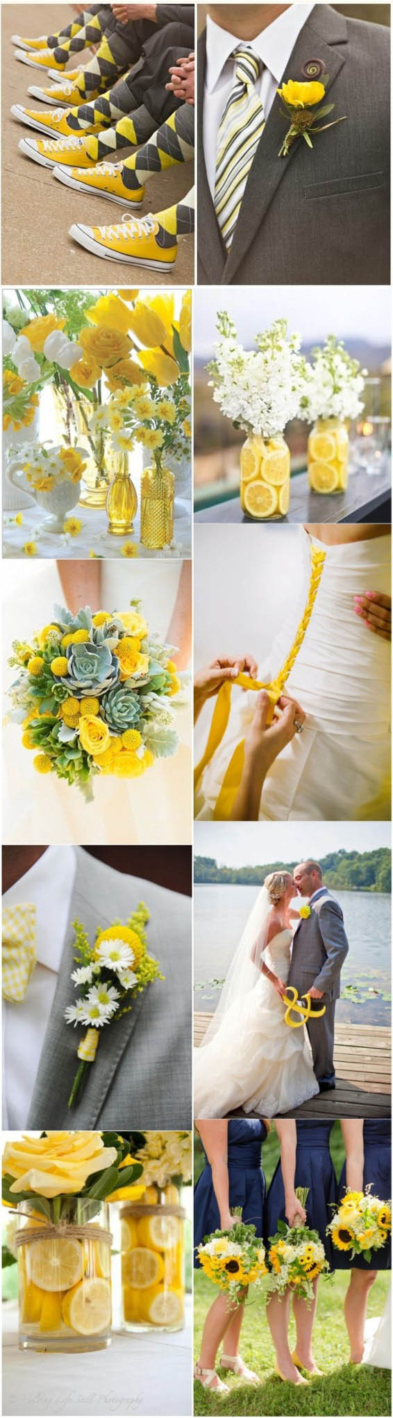 Springtime Wedding Themes
 2019 Spring Wedding Color and Ideas