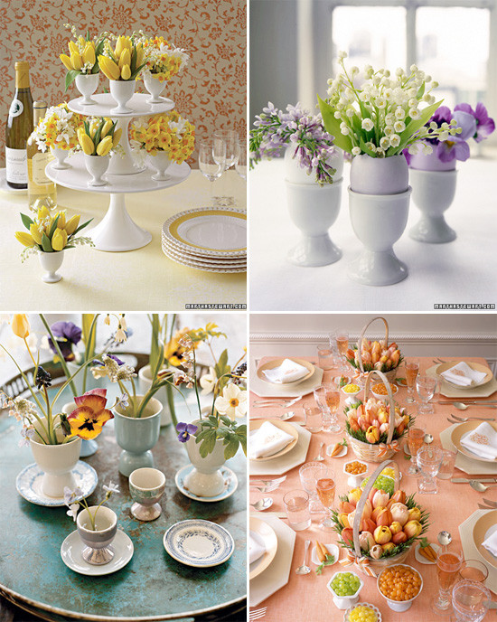 Springtime Wedding Themes
 Spring Wedding Ideas 2014