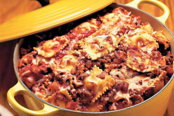 Stuff To Make With Ground Beef
 Top 6 Things to Make with Ground Beef Smashing Tops