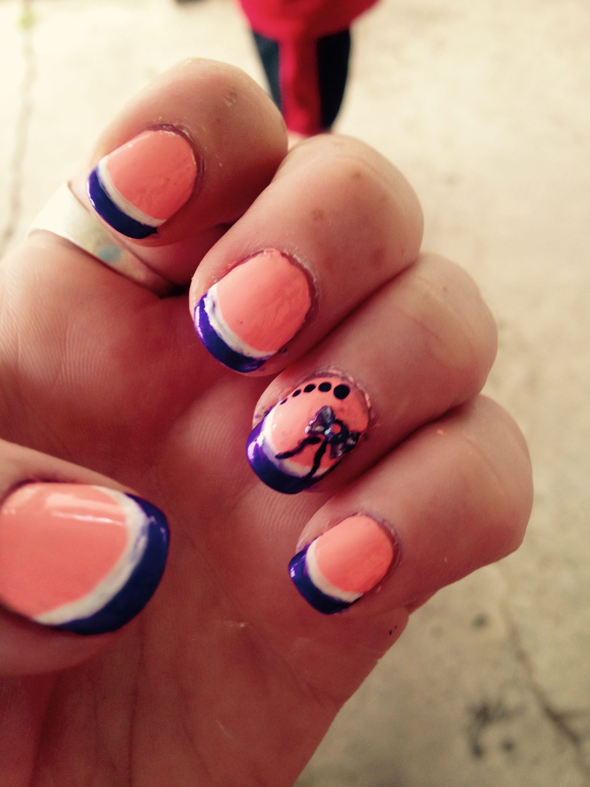 Summer Design For Nails
 90 Eye Catching Summer Nail Designs Ideas