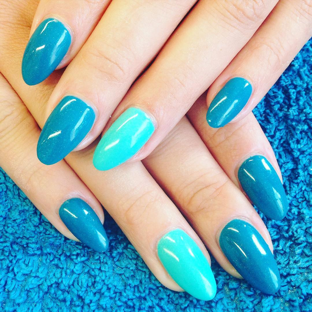 Summer Design For Nails
 90 Eye Catching Summer Nail Designs Ideas