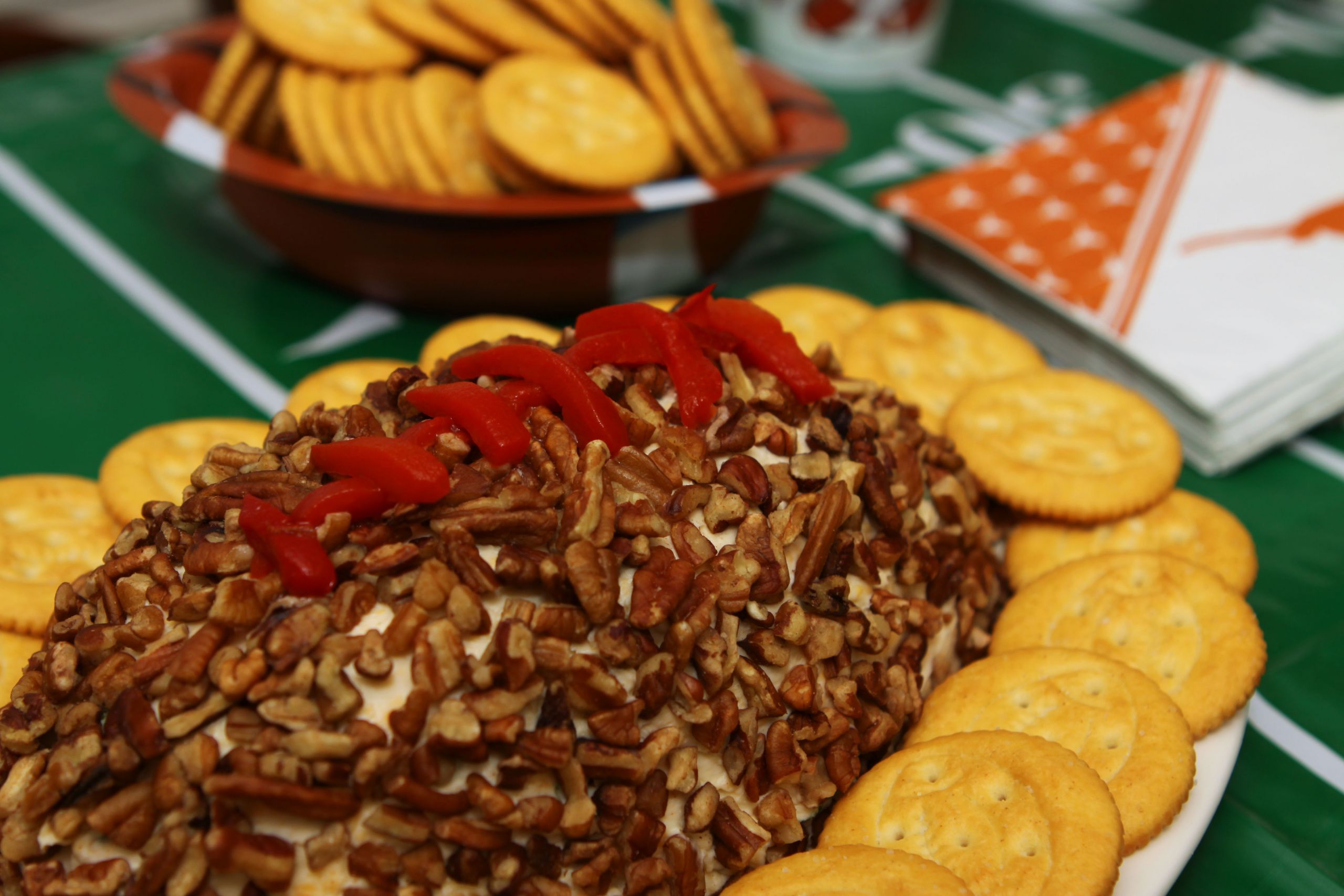 Super Bowl Main Dishes
 7 Recipes for Your Super Bowl Party