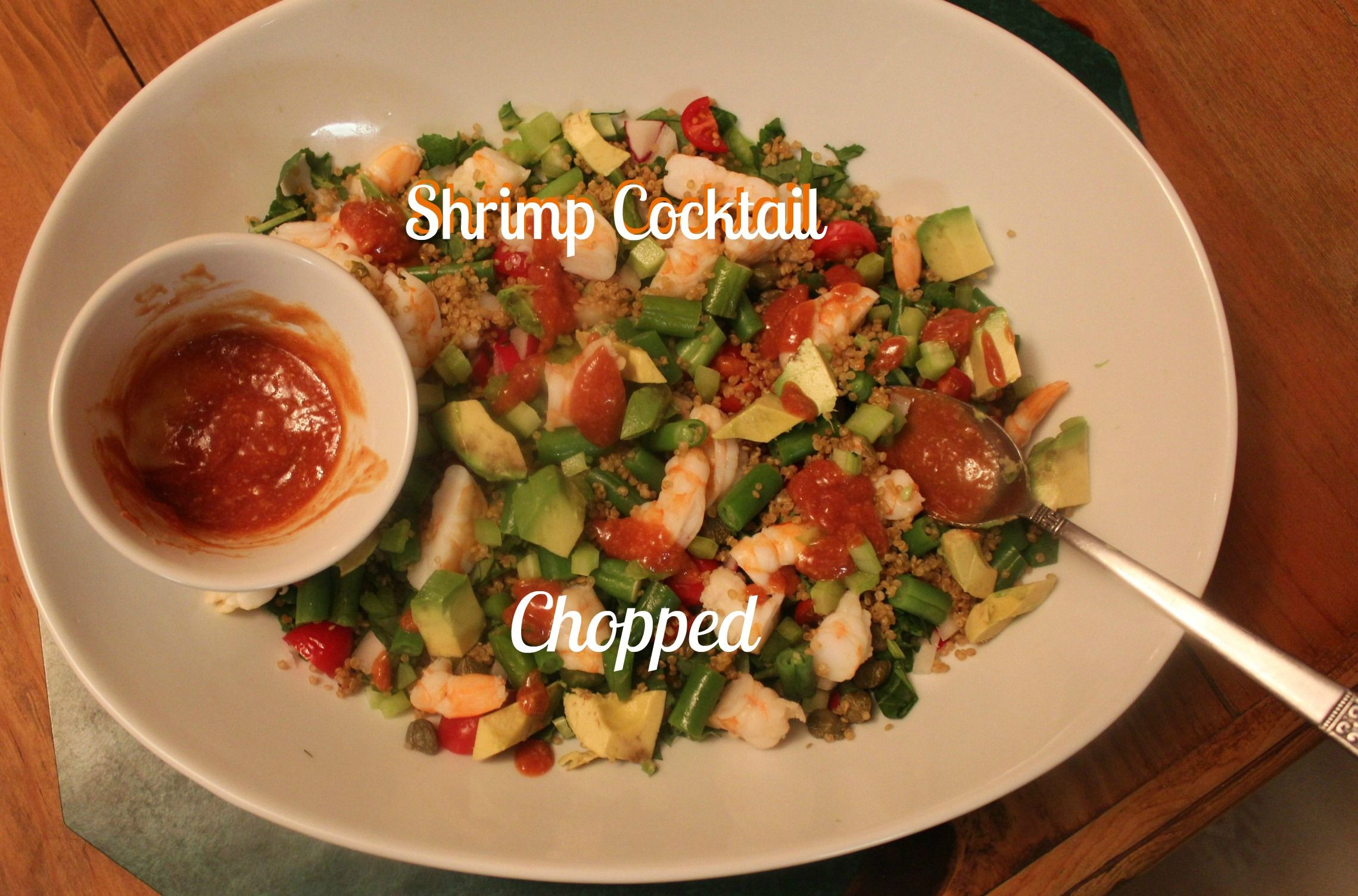 Super Bowl Shrimp Recipes
 I used some leftover boiled shrimp from our Super Bowl