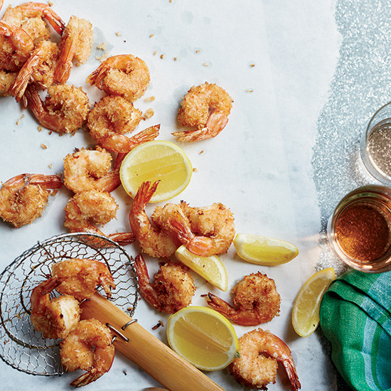 Super Bowl Shrimp Recipes
 Upgrade Your Super Bowl with These Game Day Shrimp Recipes