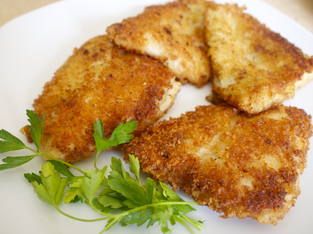 Swai Fish Recipes
 Easy Panko Crusted Swai SuperMom Decoded