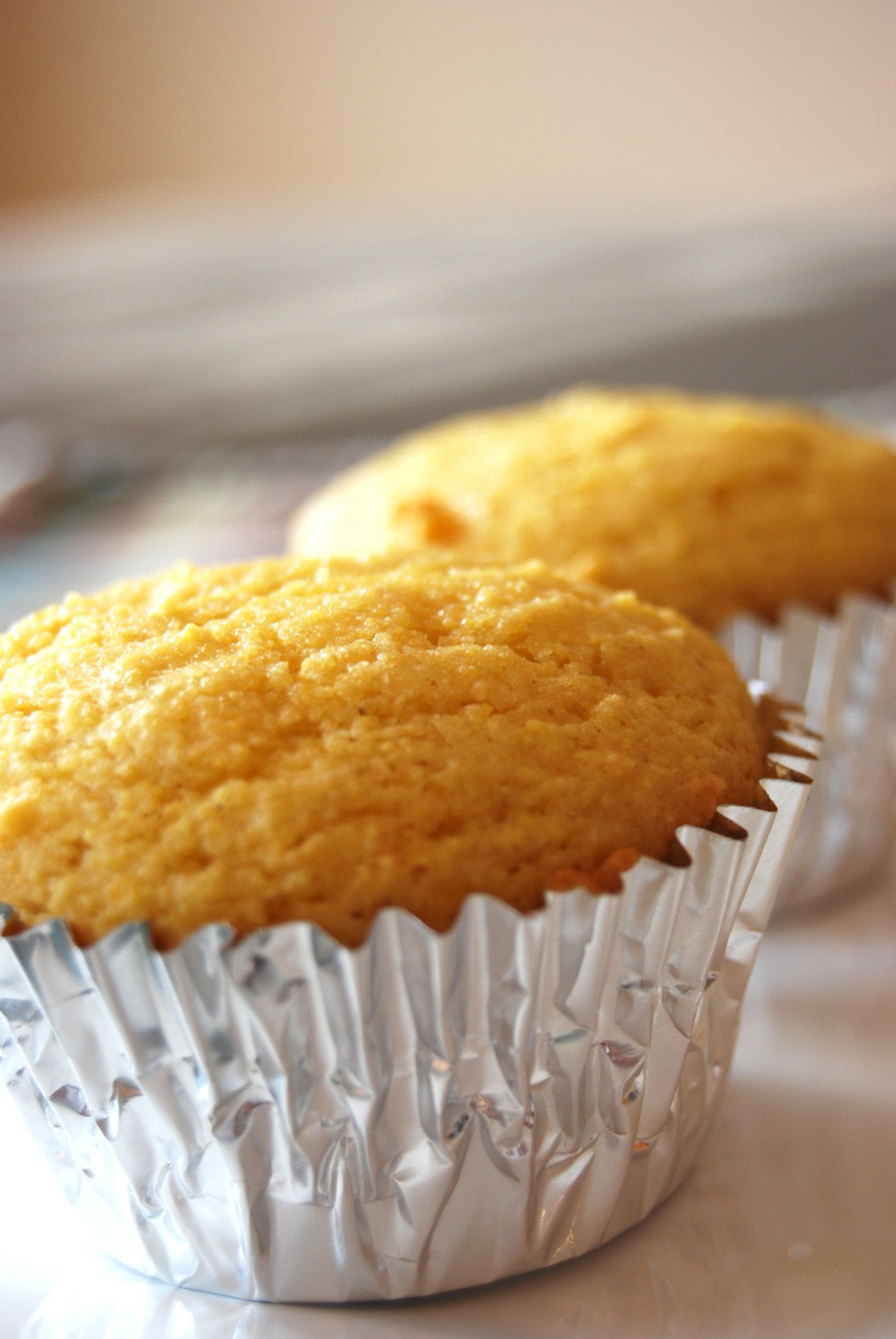 Sweet Cornbread Muffins Recipes
 Famous Dave s Sweet Corn Bread Muffins Macaroni and