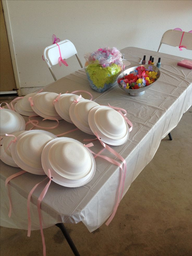 Tea Hat Party Ideas
 17 Best images about Make Your Own Tea Party Hat on