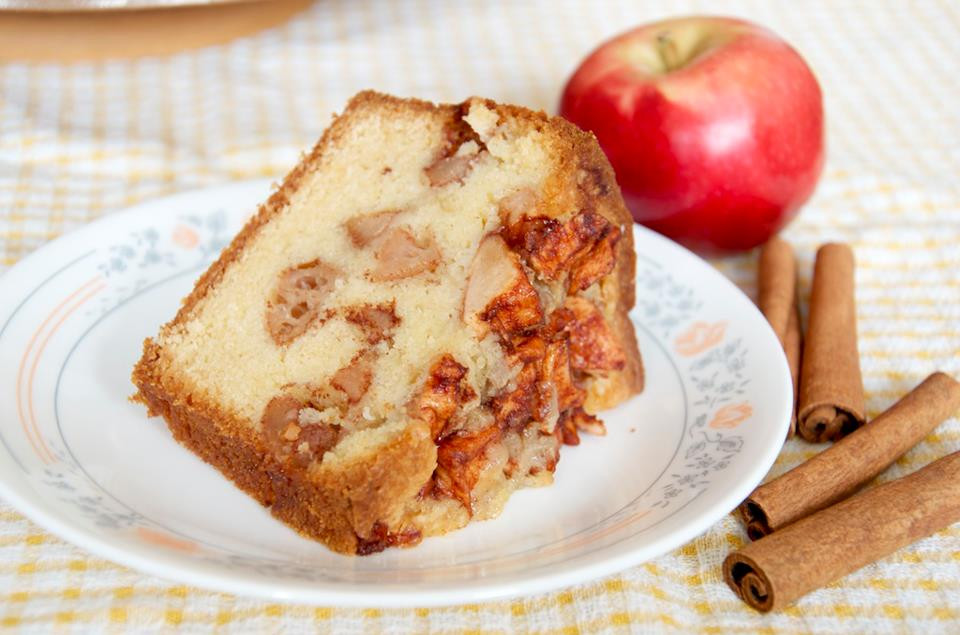 The Best Apple Cake Recipe Ever
 Recipe Best Apple Cake Ever