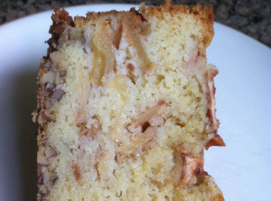 The Best Apple Cake Recipe Ever
 Best Apple Cake Ever Recipe