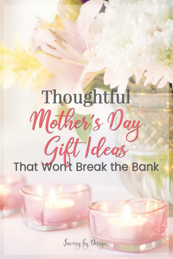 Thoughtful Mother's Day Gifts
 Mother s Day Gift Ideas 2018