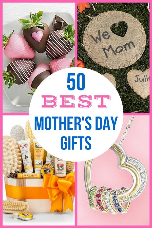 Thoughtful Mother's Day Gifts
 Best Mother s Day Gifts 2020 50 Thoughtful Presents She