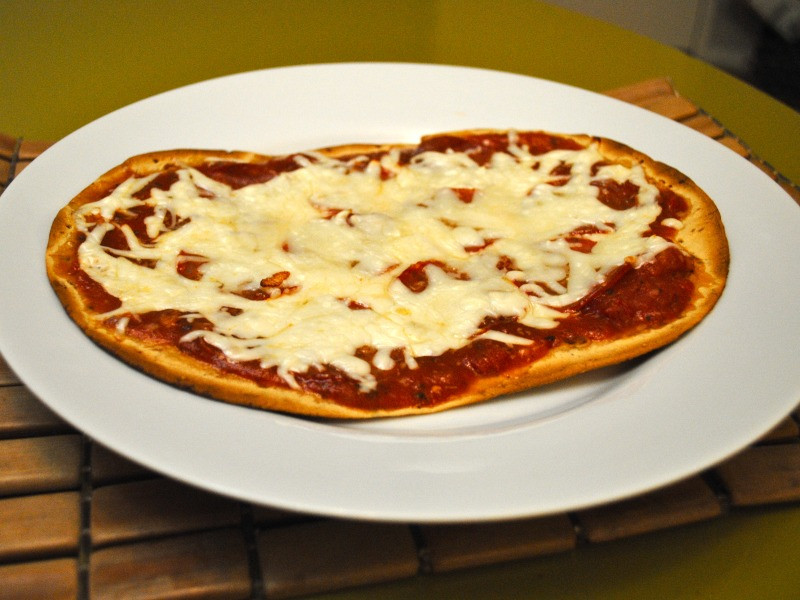 Tofurkey Pepperoni Pizza
 Turkey Pepperoni Pizza Recipes EXOS Knowledge