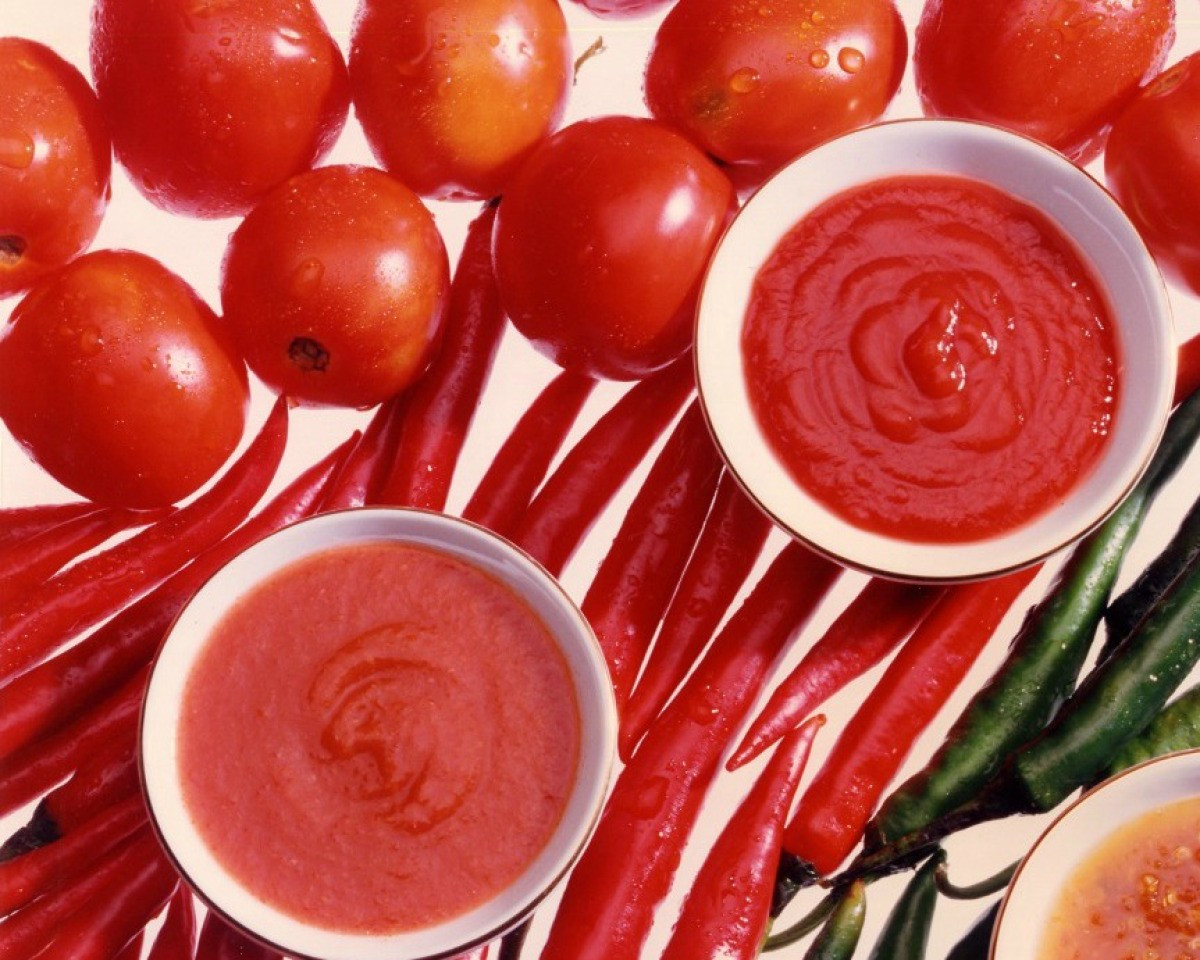 Tomato Sauce From Paste
 Substituting Tomato Paste for Tomato Sauce