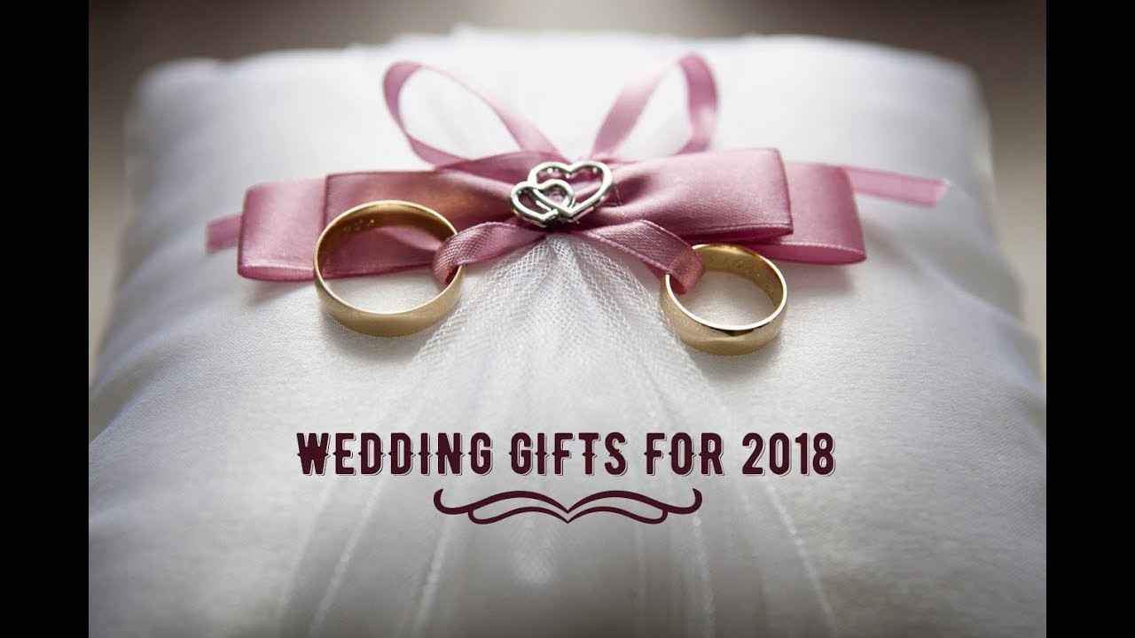 Top Ten Wedding Gifts
 Top 10 Wedding Gift Ideas