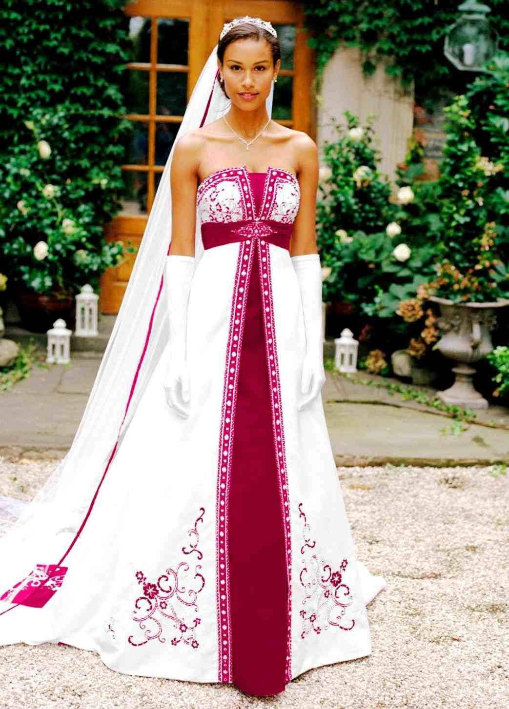 Unique Wedding Dresses With Color
 dress unique wedding dresses with color in striking s shop