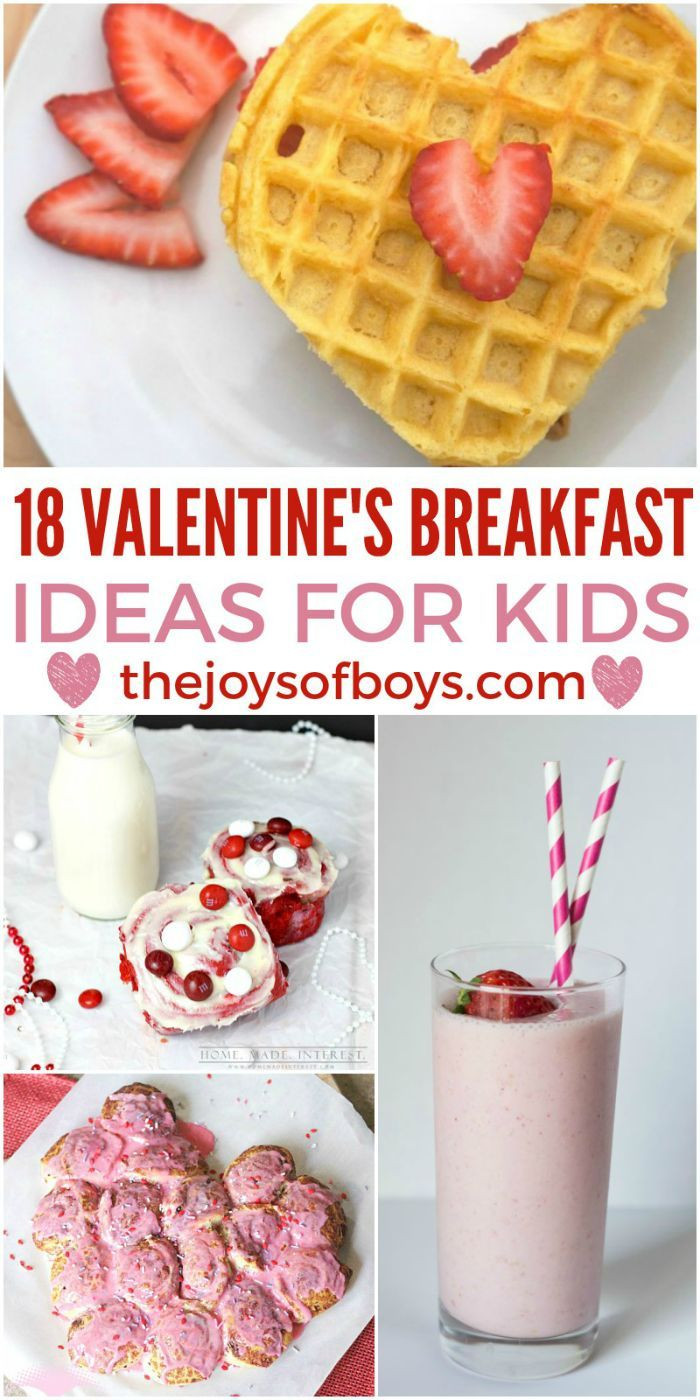 Valentine Dinners For Kids
 Pin on Holiday & Party