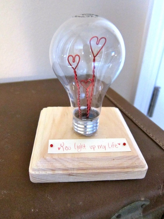 Valentine'S Day Homemade Gift Ideas
 24 LOVELY VALENTINE S DAY GIFTS FOR YOUR BOYFRIEND