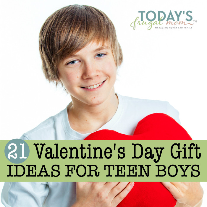 Valentines Day Gift Ideas For Boys
 Gift Guides Archives Wel e to the Family Table™