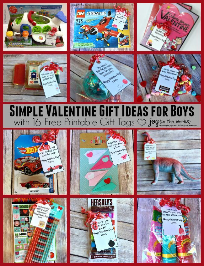 Valentines Day Gift Ideas For Boys
 1025 best images about Valentines Activities for Kids on