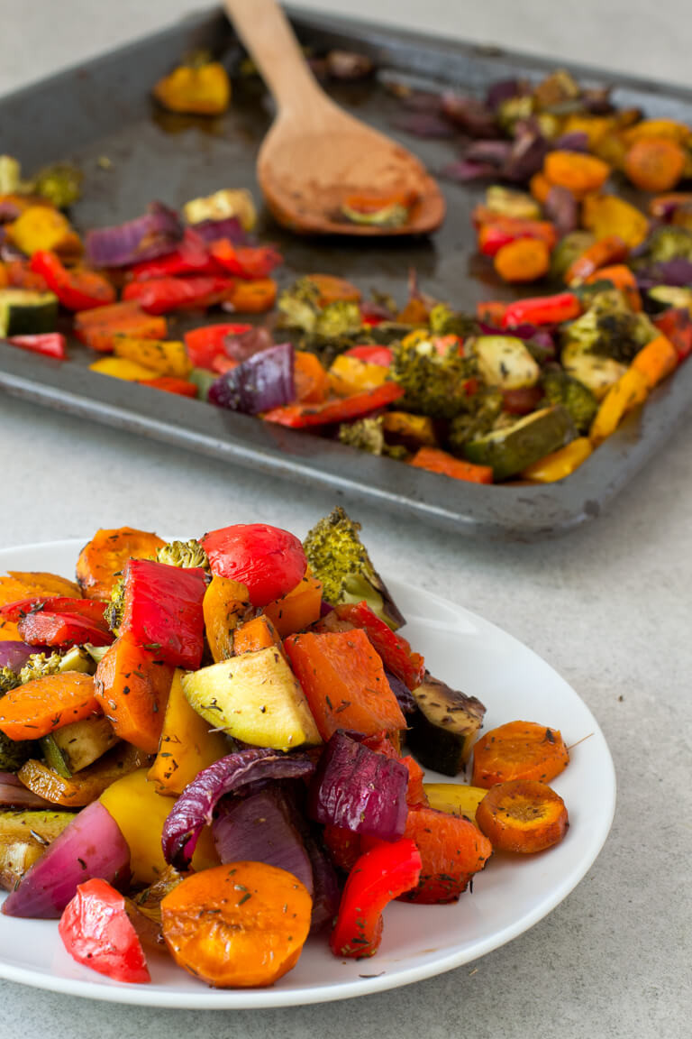Vegetable Side Dishes
 35 Tasty Vegan Side Dish Recipes Perfect for Any Occasion