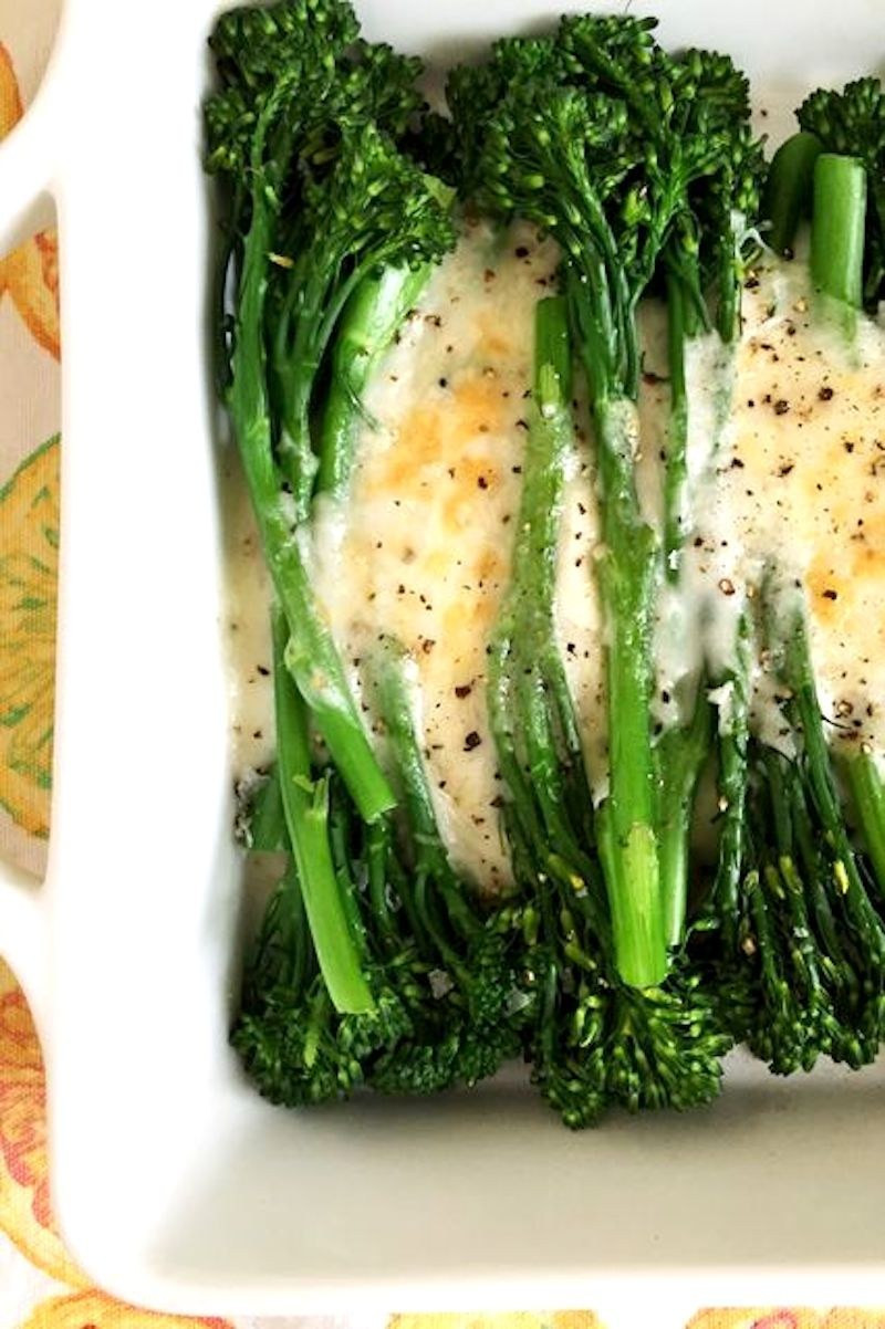 Vegetable Side Dishes
 17 Easy Ve able Sides That Are Actually Delicious