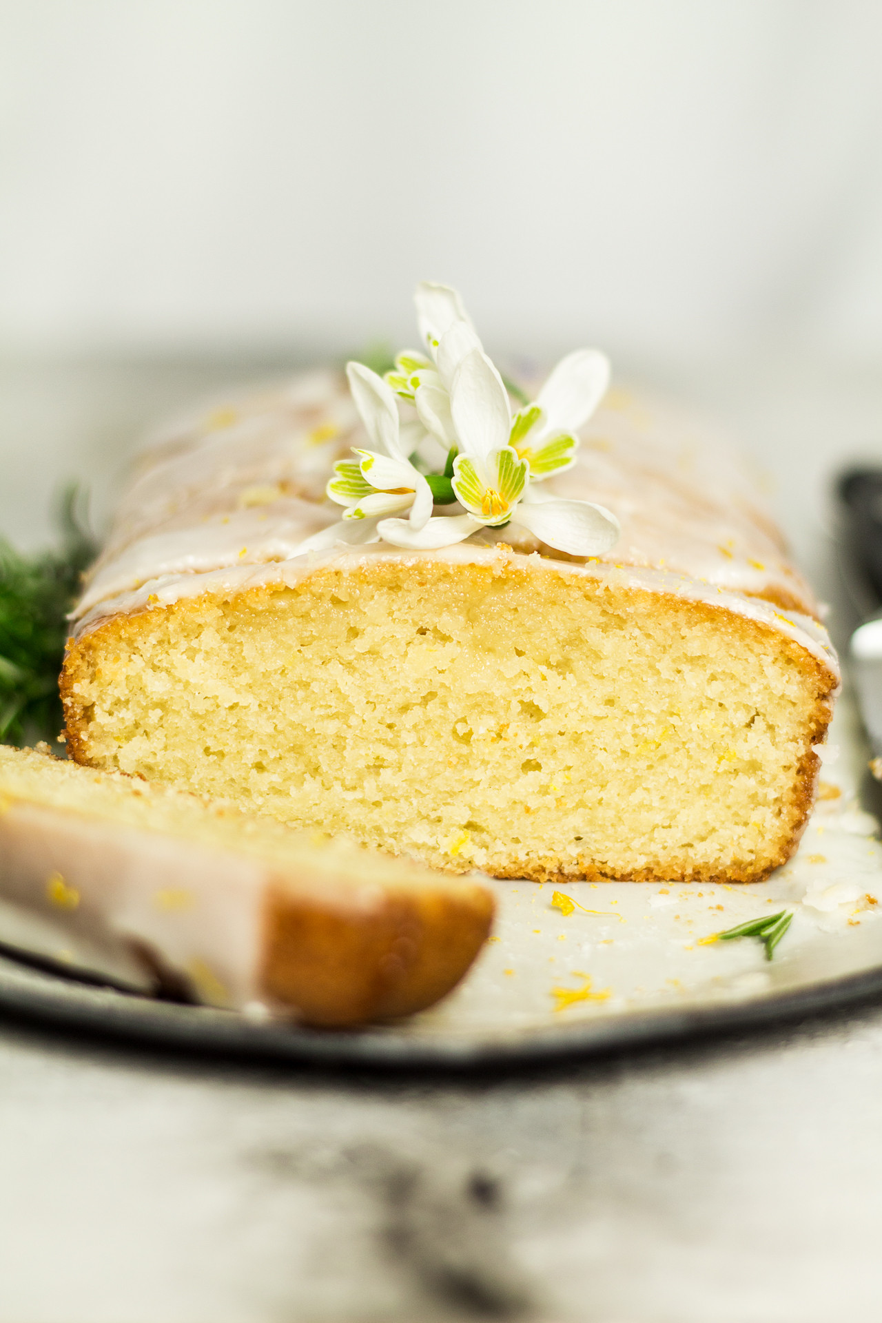 Vegetarian Lemon Cake Recipe
 Vegan lemon drizzle cake Lazy Cat Kitchen