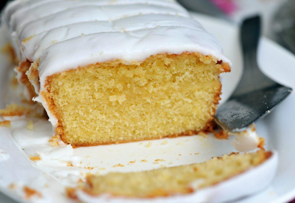 Vegetarian Lemon Cake Recipe
 All you need to know about successful vegan baking