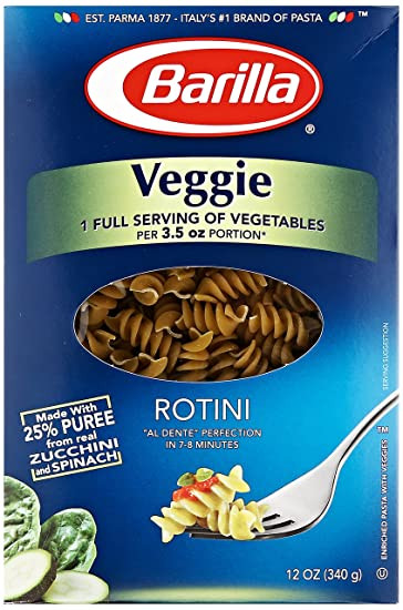 Veggie Noodles Barilla
 veggie noodles barilla