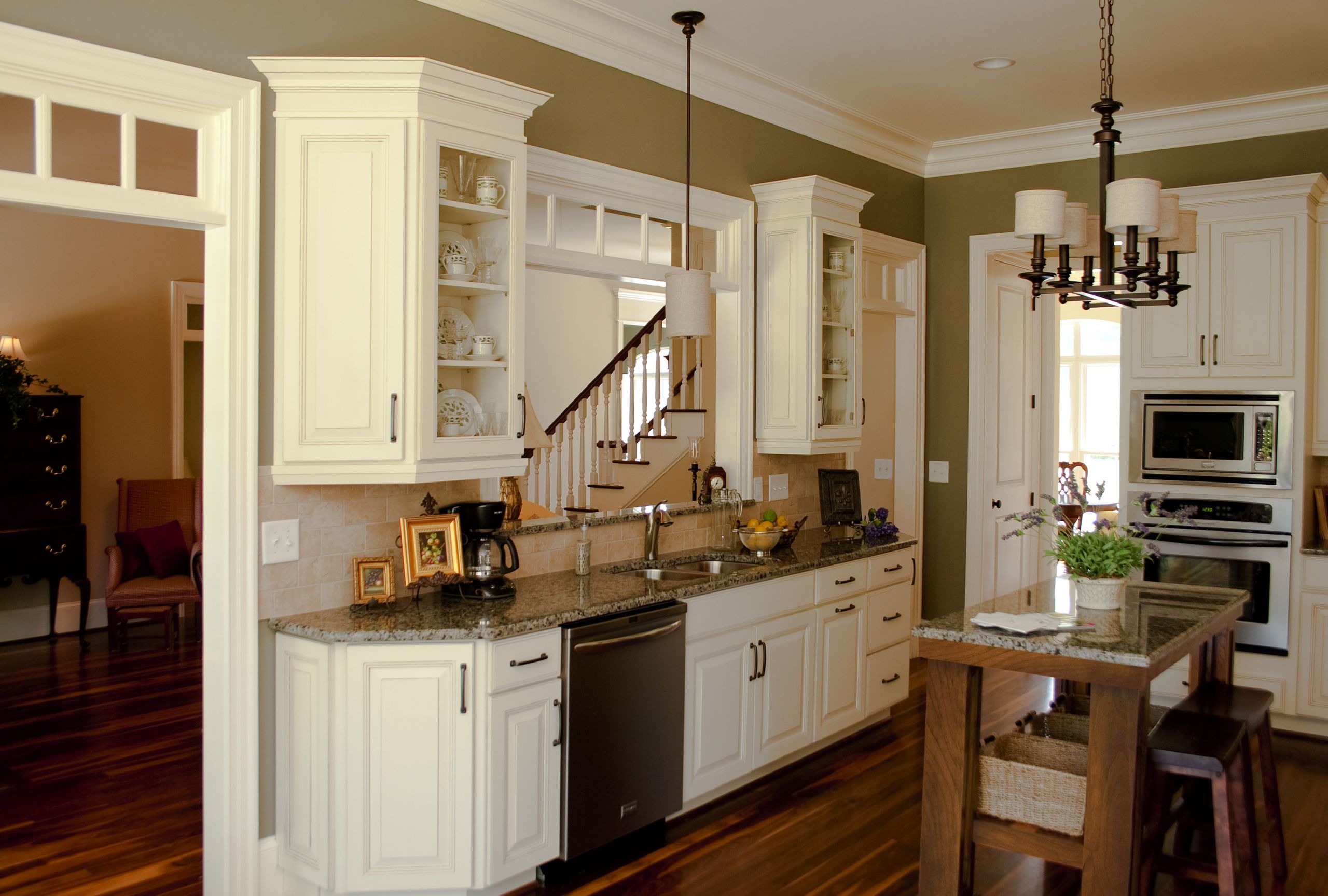 Wall Cabinet Kitchen
 Wall End Angle Cabinets A Stylish Design Touch