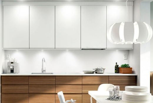 Wall Cabinet Kitchen
 Wall cabinets