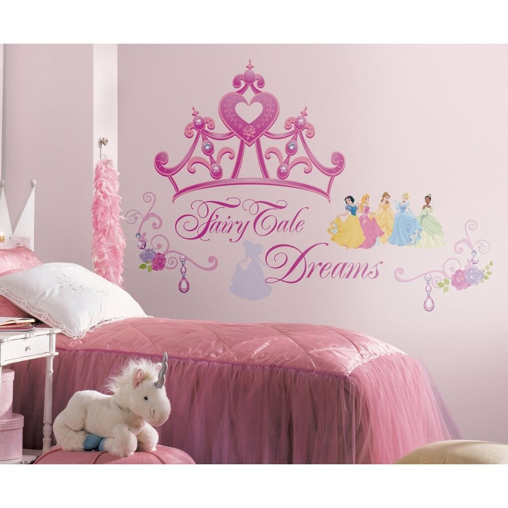 Wall Decals For Girl Bedroom
 wall sticker girl bedroom 2017 Grasscloth Wallpaper