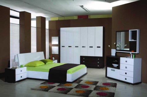 Wall Unit Bedroom Furniture
 Increase Your Bedroom Storage Space Using Bedroom Wall
