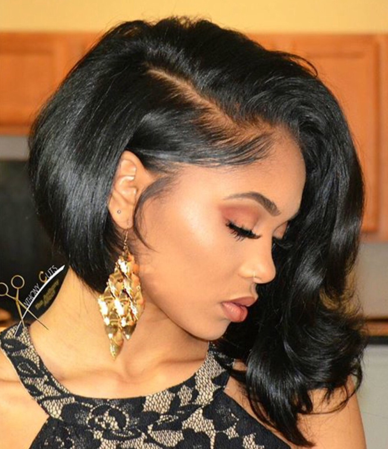 Weave Hairstyles For Prom
 15 Curly Weave Hairstyles for Long and Short Hair Types