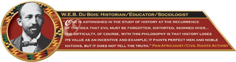 Web Dubois Education Quotes
 W E b Dubois Quotes