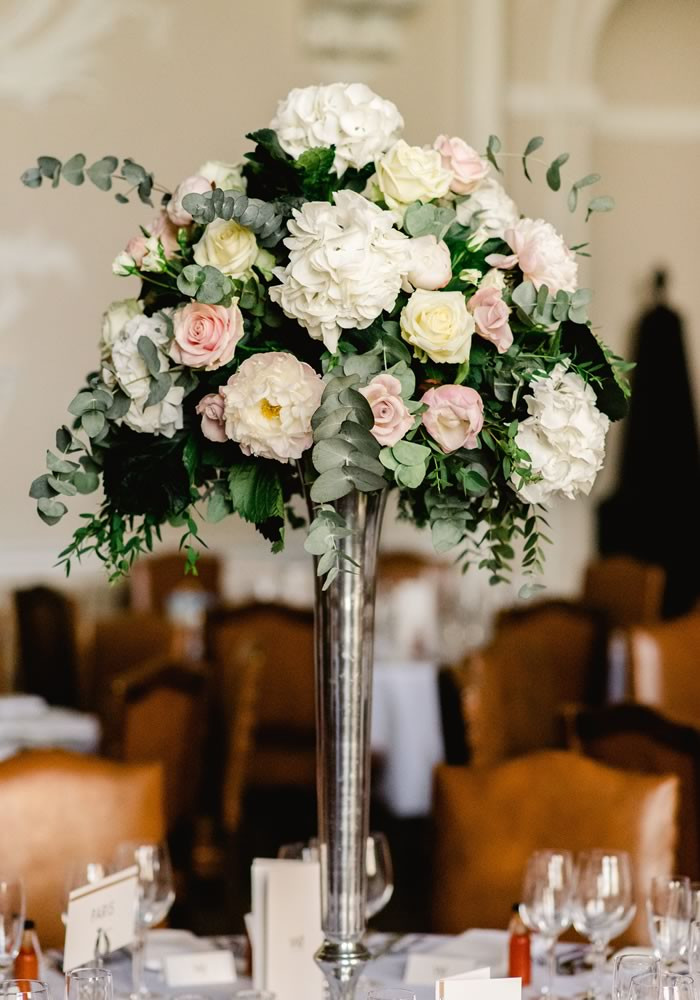Wedding Flowers Decoration
 25 Wedding Decoration Ideas for a Show Stopping Venue