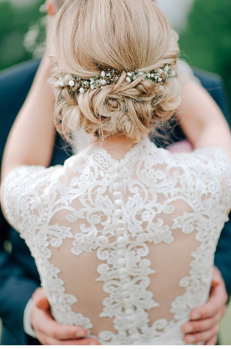 Wedding Hairstyles Brides
 25 Drop Dead Bridal Updo Hairstyles Ideas for Any Wedding