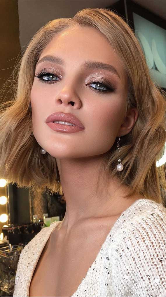 Wedding Makeup Looks 2020
 Beautiful Neutral Makeup ideas for Summer perfect for any
