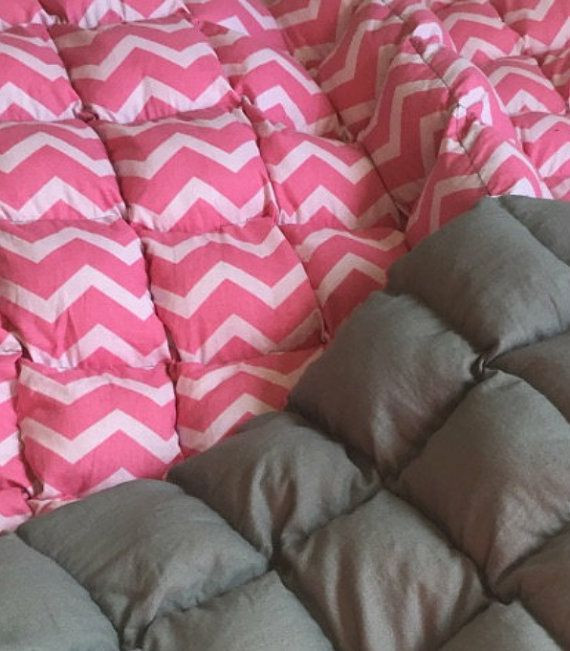 Weighted Blanket For Adults DIY
 25 unique Weighted blanket for adults ideas on Pinterest