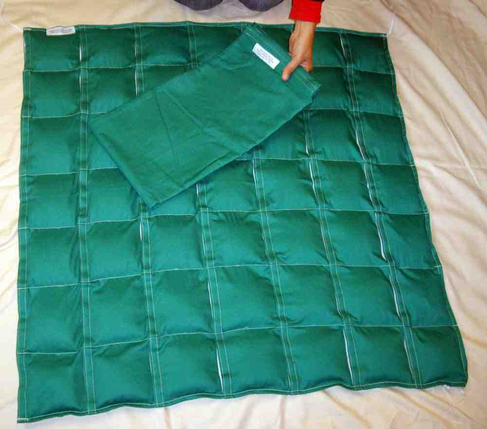 Weighted Blanket For Adults DIY
 weighted blankets for adults diy