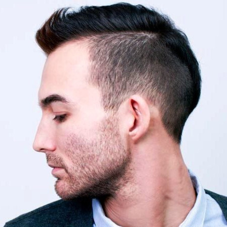 What Is An Undercut Hairstyle
 Classic Undercut Hairstyles for Men