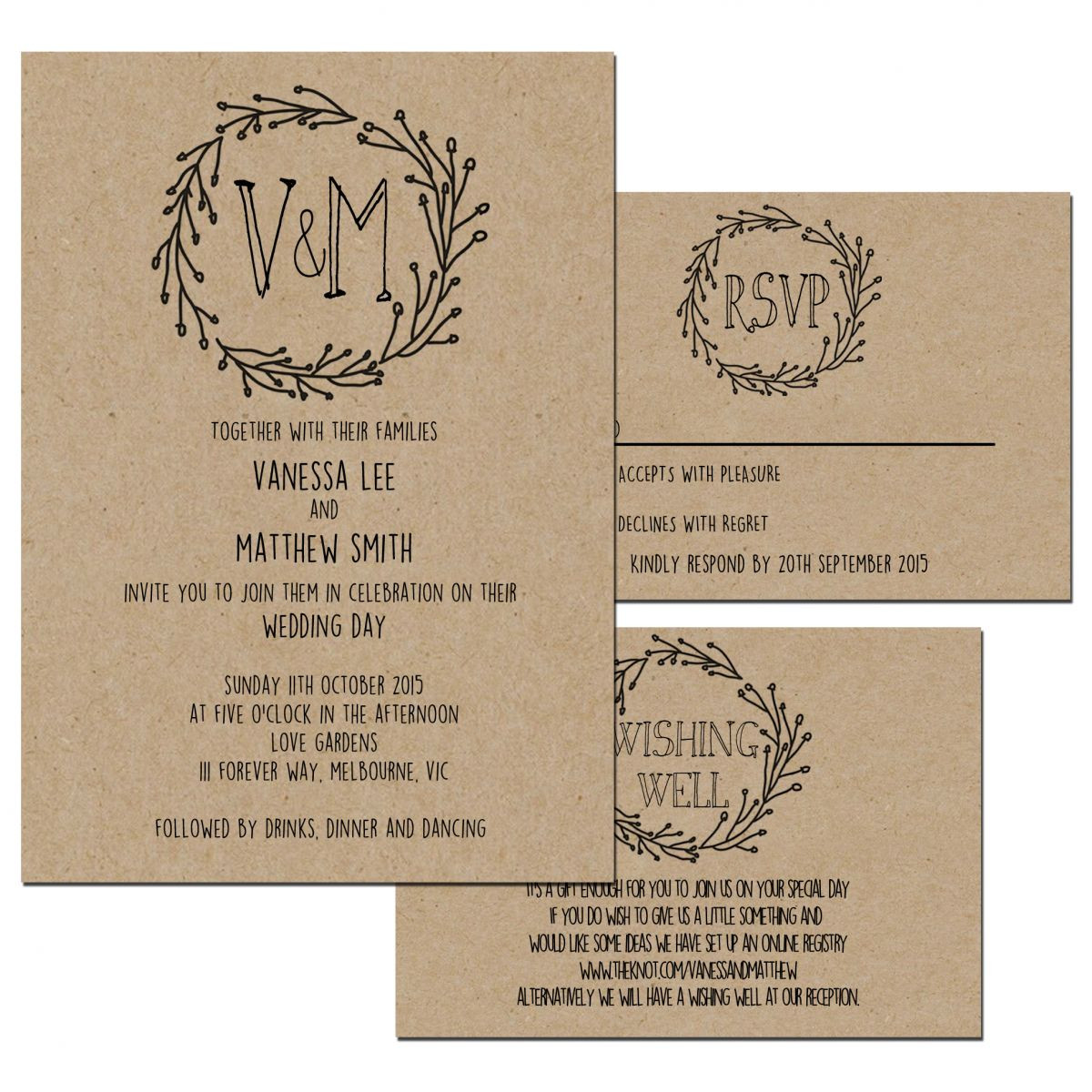 When To Mail Out Wedding Invitations
 WHEN TO SEND OUT YOUR WEDDING INVITATIONS