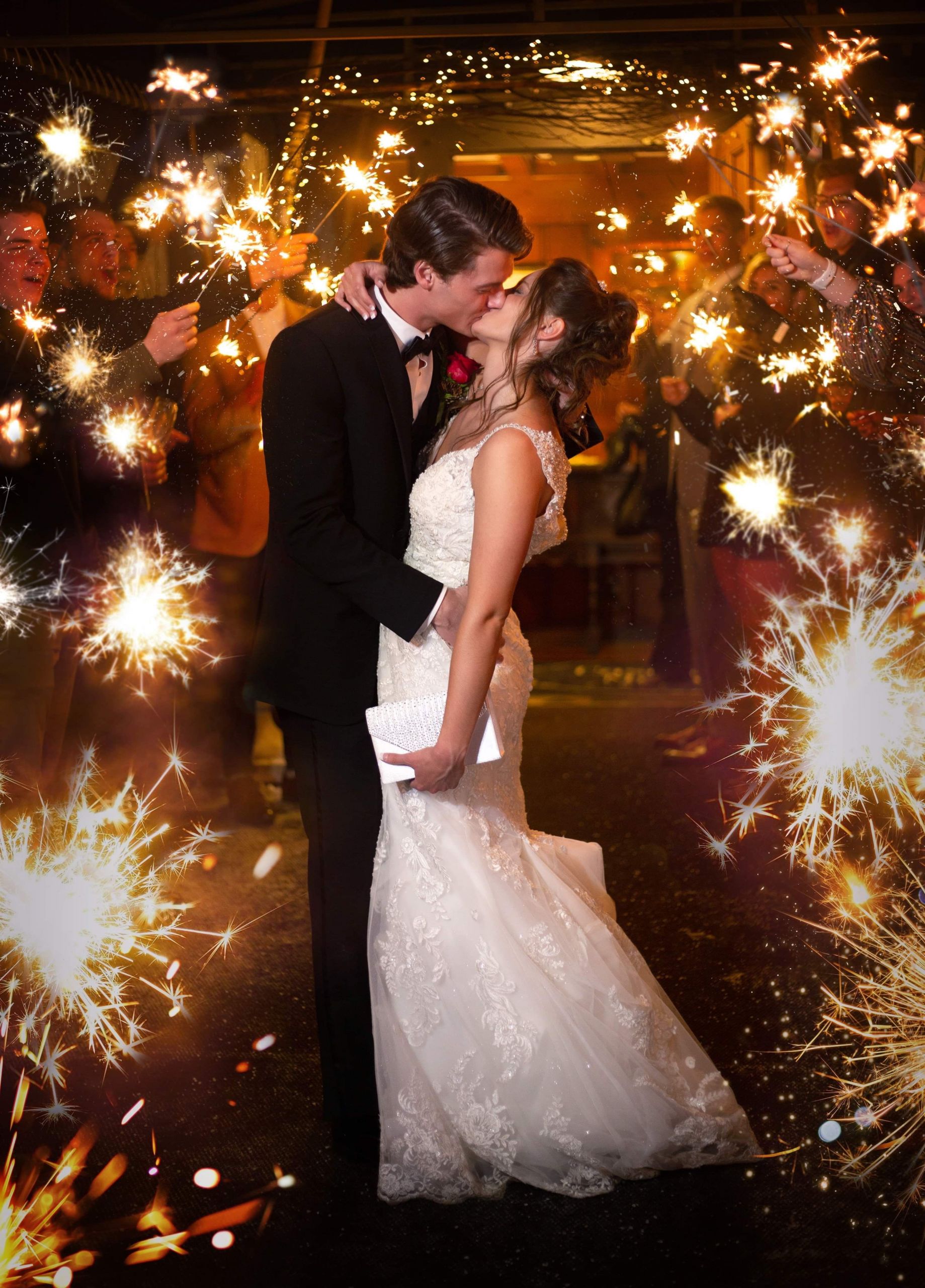 Where To Get Sparklers For Wedding
 Pin on Wedding Sparklers