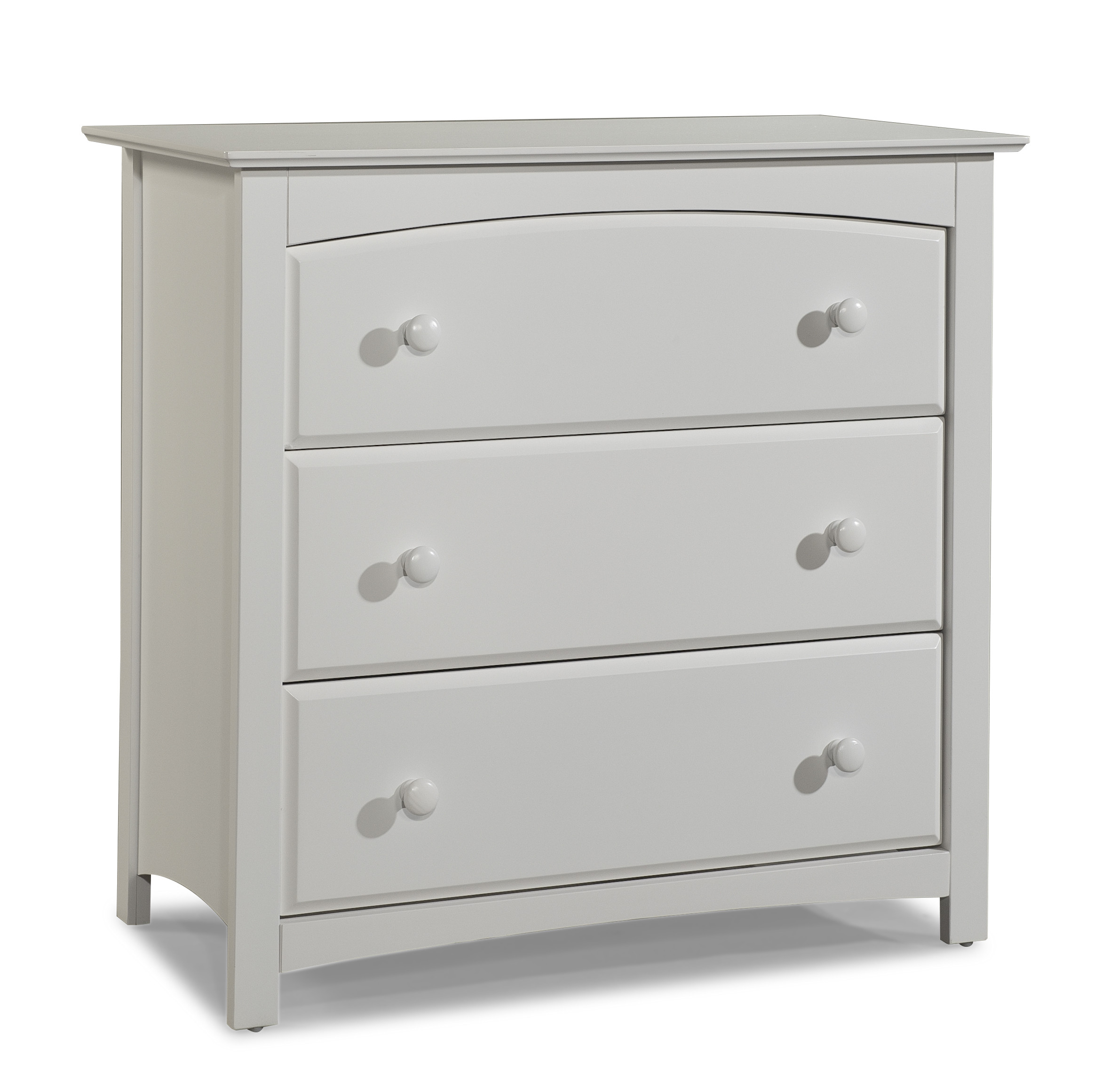 White Dressers For Baby Room
 Storkcraft Kenton 3 Drawer Dresser White Baby Baby