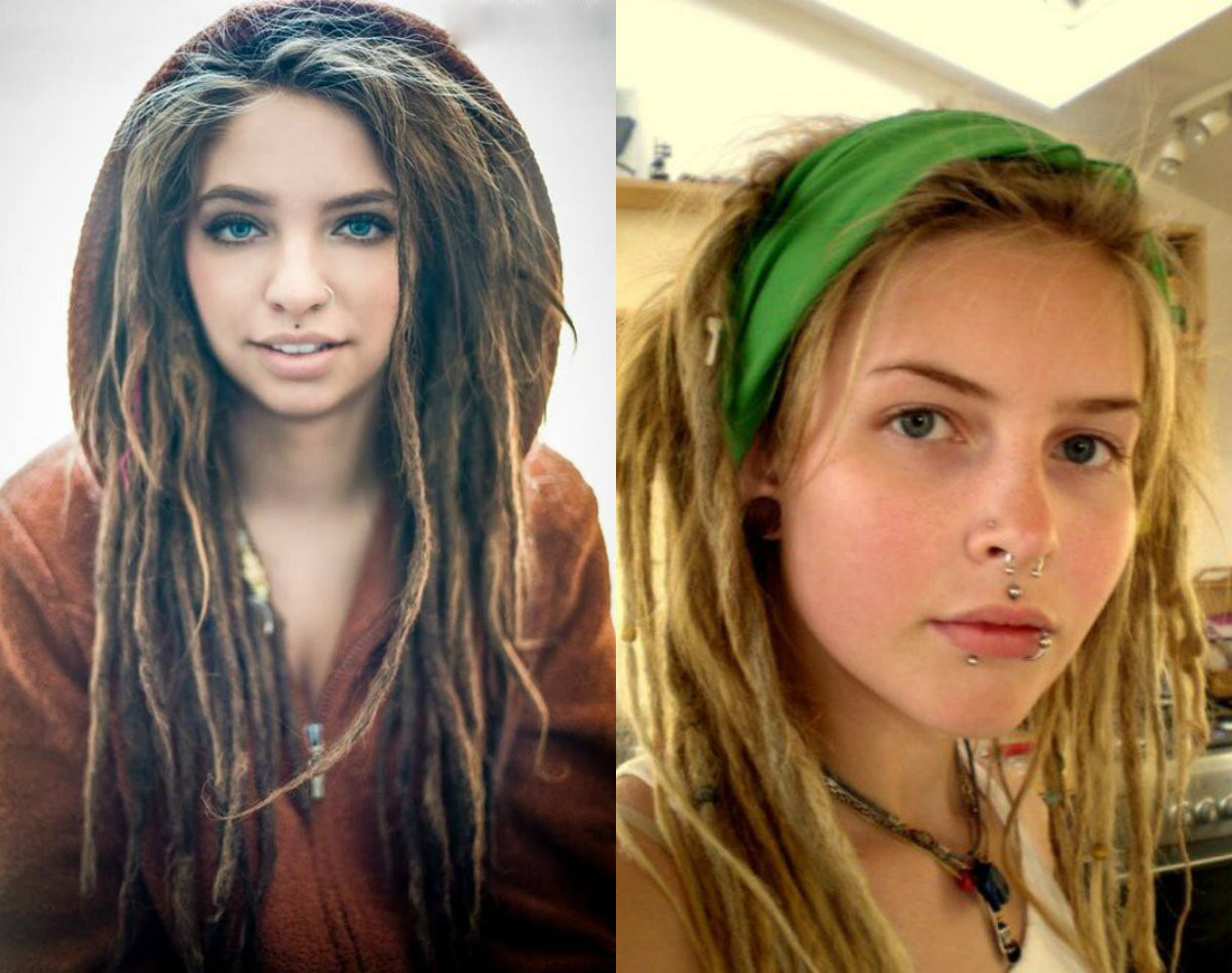 Dreads cant say the lindsay