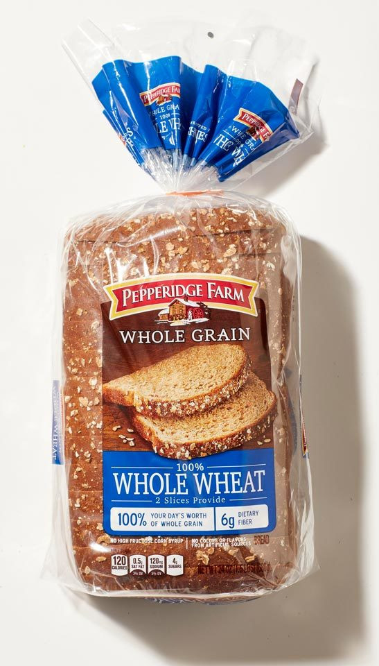 Whole Grain Bread Diabetes
 Best Breads for Diabetes EatingWell