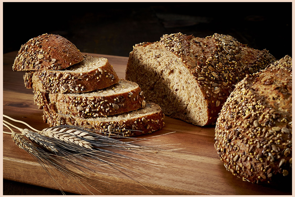 Whole Grain Bread Diabetes
 Top 10 Healthy Foods To Control Diabetes