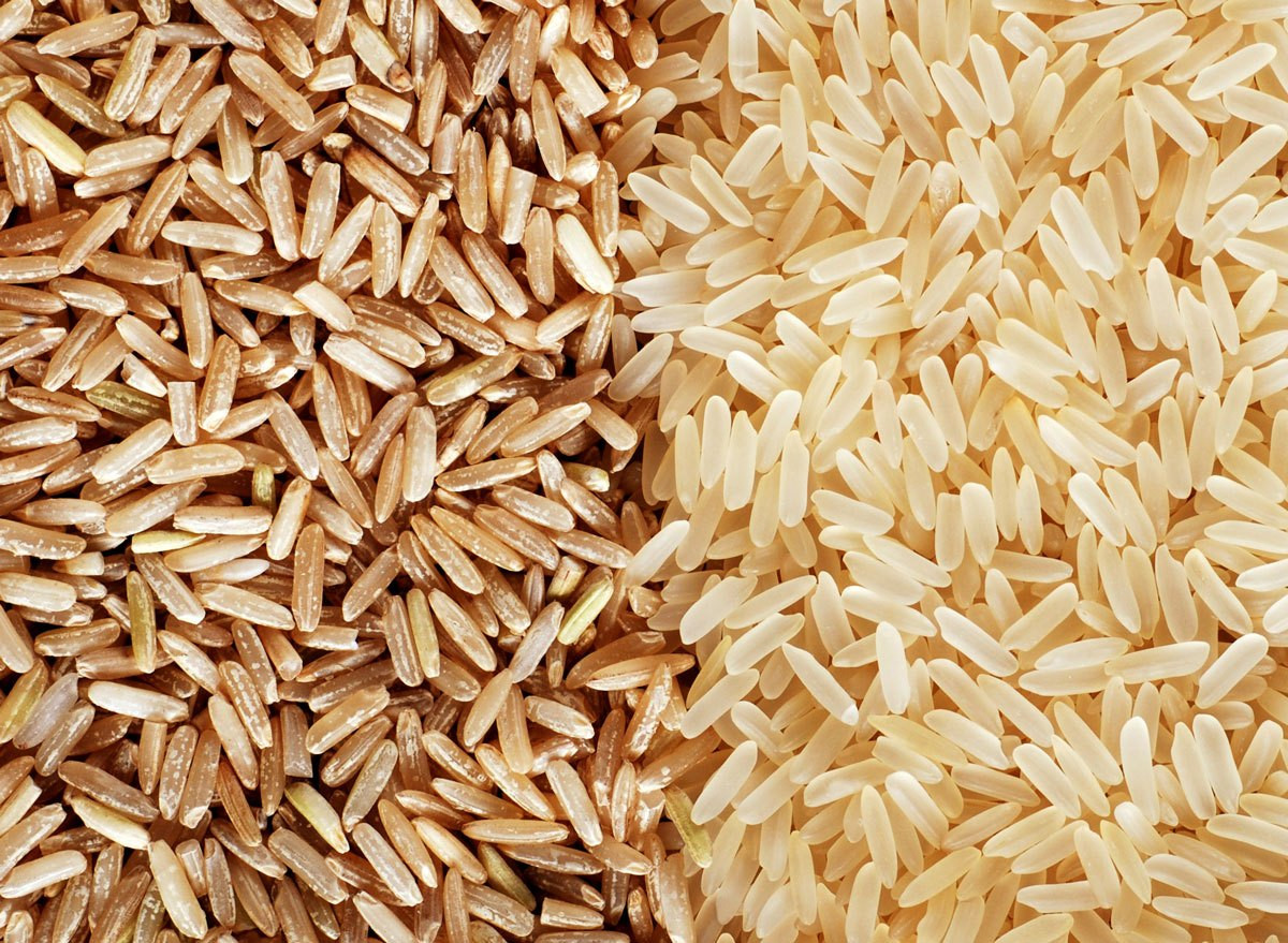 Whole Grain Brown Rice
 Is Instant Rice As Healthy As Normal Brown Rice