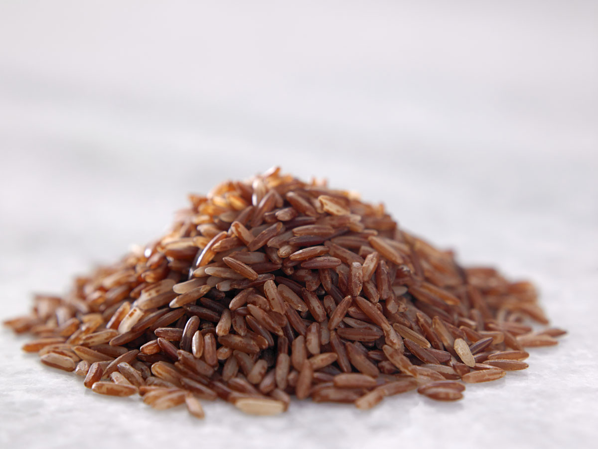 Whole Grain Brown Rice
 Nutrition Facts Why Whole Grain Brown Rice is Best
