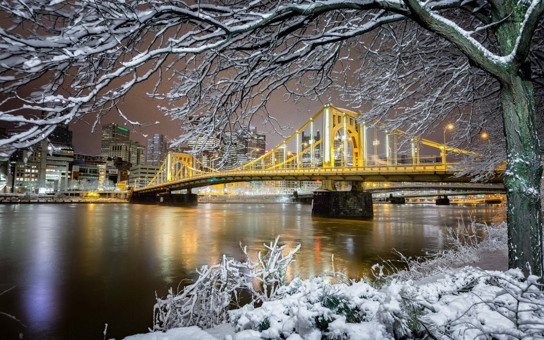 Winter Activities In Pittsburgh
 What to do in Pittsburgh This Weekend 2 17 through 2 20